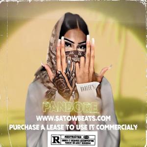 PANDORE (Melodic Afro trap)