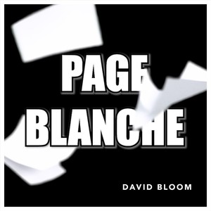 Page Blanche