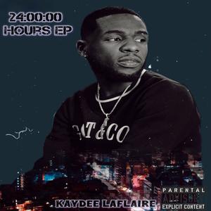 LEAN ON ME (Explicit)