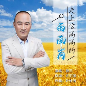 走上这高高的西南岗 (伴奏)