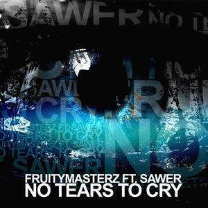 No Tears To Cry (feat. Sawer)