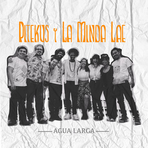 Agua Larga