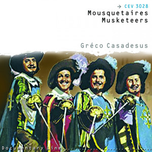 Mousquetaires - Musketeers (Documentary Line)