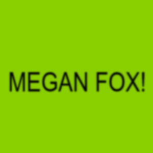 MEGAN FOX (feat. neskigui) (Explicit)