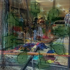 Yucki Gross - Lobotomy (Explicit)