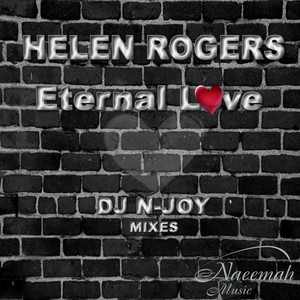 Eternal Love DJ N-Joy Remixes