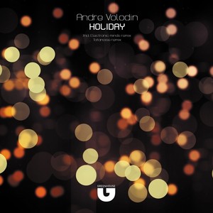 Holiday (Electronic M1nds remix)