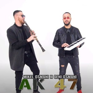 AK 47