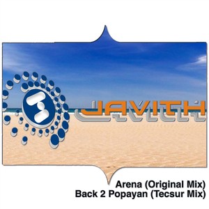 Arena (Original Mix)