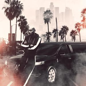 Letting It Go (feat. Cheap Limousine)