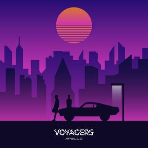 VOYAGERS