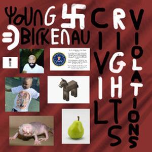 Fetus Fornicators (feat. Mint Blizzard & HTN BUTTSNIFFR) (Remastered|Explicit)