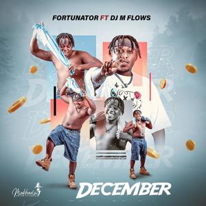 December (feat. Dj M flows)