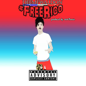 That Bag (Produced by. 8o8 Boosie) (Explicit)