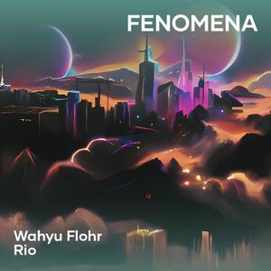 Fenomena