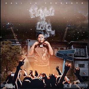 Dodging PotHoles (feat. Lil Mexico & NoLuv Geeze) (Explicit)