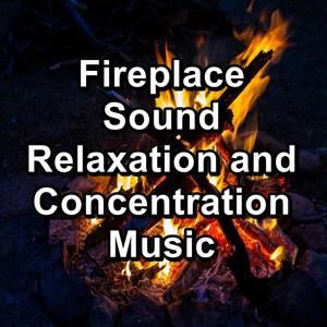 Cozy Fireplace To Have a Cozy Night Loopable
