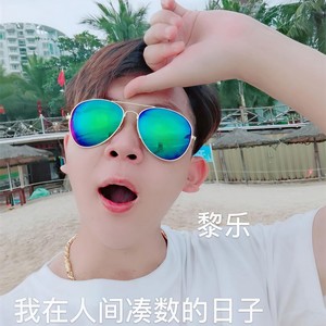 我在人间凑数的日子