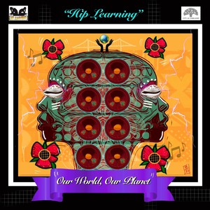 Water(feat. Najorae)