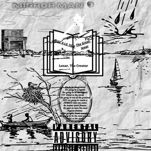 Mirror Man (Explicit)