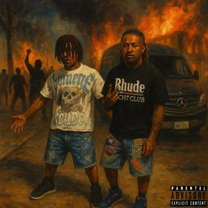 Febreze (feat. Lmf Tay) (Explicit)