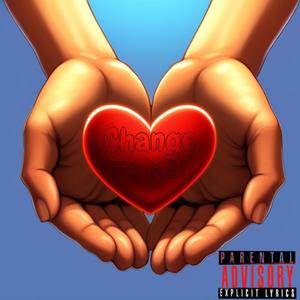 Change (Explicit)
