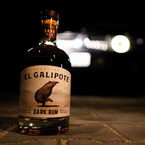 El Galipote (Explicit)