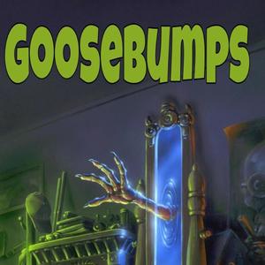 Goosebumps (feat. GioDaMigo) [Explicit]