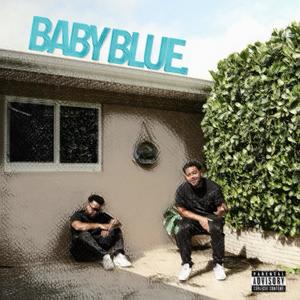 Baby Blue. (Explicit)