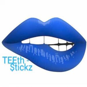 TEEth -LettEr$ (feat. MOUTH) (Explicit)