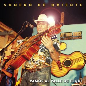 Vamos al Valle de Elqui (Vamos al Baile)