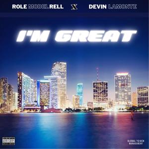 I'm Great (Explicit)