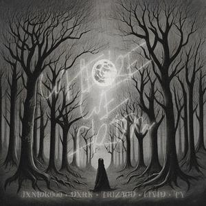 Where We From (feat. Trzaod, Dxrk, TY & Livid) (Explicit)