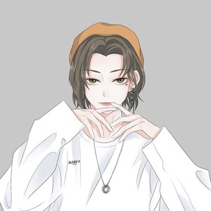 小精灵封面