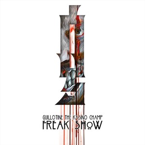 Freakshow (Explicit)