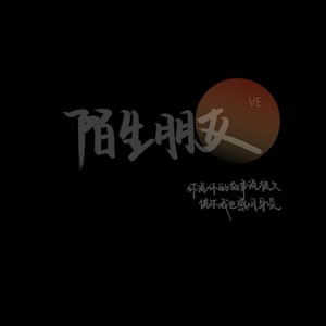 陌生朋友