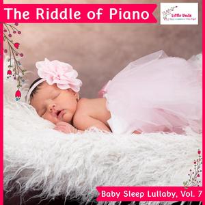 The Baby Face(Solo Piano in D Minor)