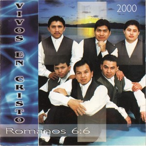 Nada Soy Sin Cristo(feat. An & Lucio Baas Falcon)