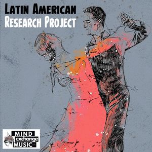 Latin American Research Album