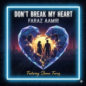 Don't Break My Heart