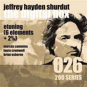 Etuning (6 Elements + 2 %) Ii