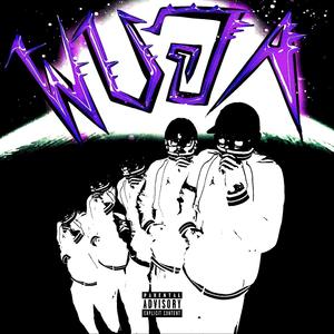 WUJA (feat. Borygo & ev1ltw) (Explicit)