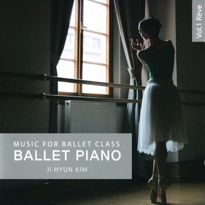 김지현(발레 피아노(BALLET PIANO))