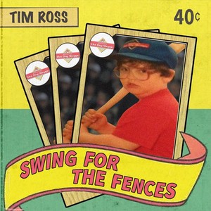 Swing for the Fences