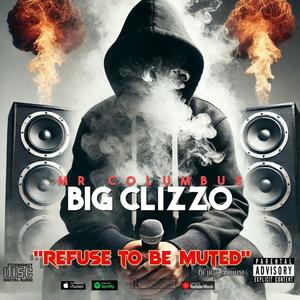 Refuse To Be Muted (Explicit)