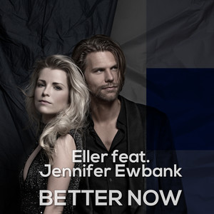 Better Now (feat. Jennifer Ewbank) (Radio Edit)