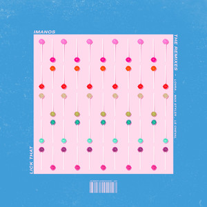 Imanos - Lick That (LOVRA Remix)