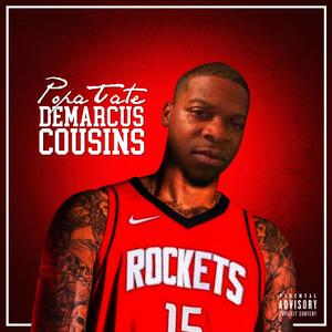 Demarcus cousins (Explicit)