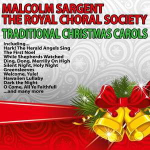 Malcolm Sargent - Welcome, Yule!