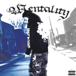 Mentality (feat. Xnnz) (Explicit)